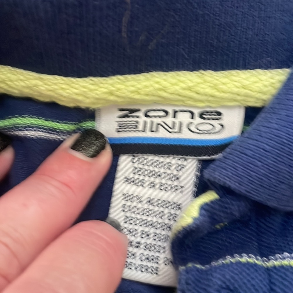 LOT of Boy's 2T Clothing - Picture 7 of 15